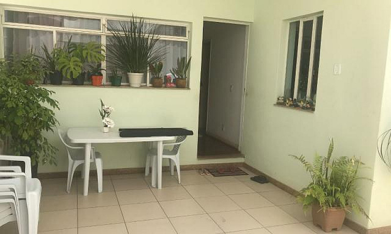Casa À Venda Com 3 D...
