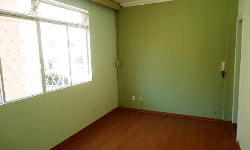 Apartamento Para Alu...