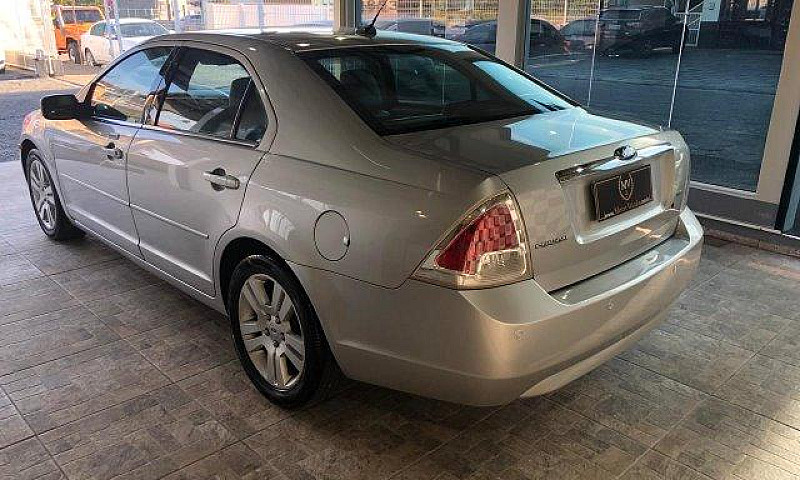 Ford Fusion 2009 Sel...