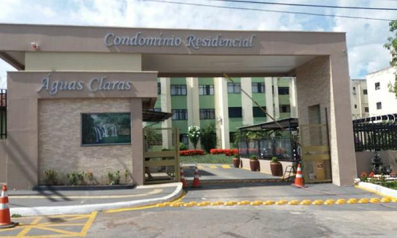 Vende-Se Apartamento...