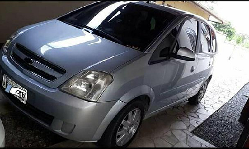 Vende-Se Meriva!...