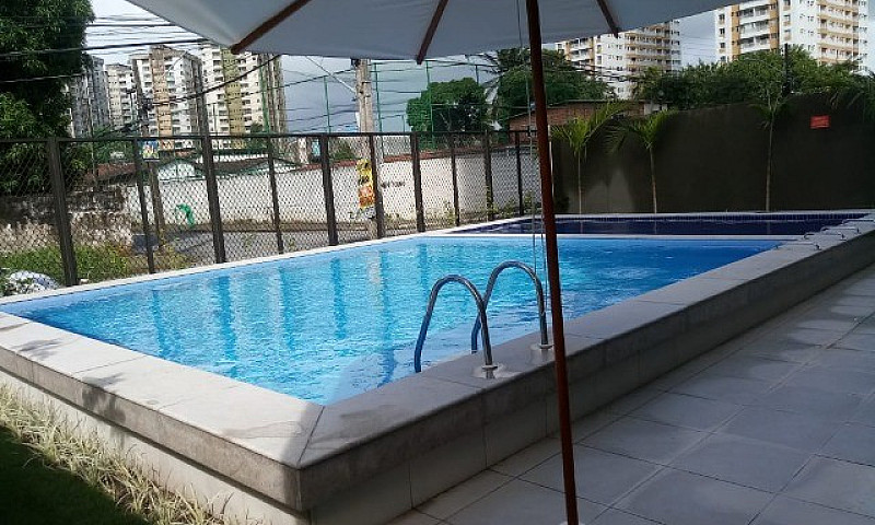 En Apt Com 2 Qts Sem...