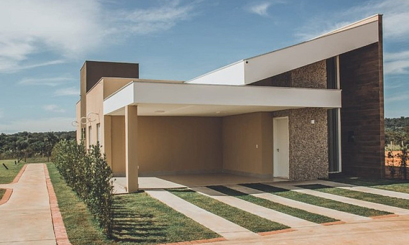 Vende-Se Casa No Con...