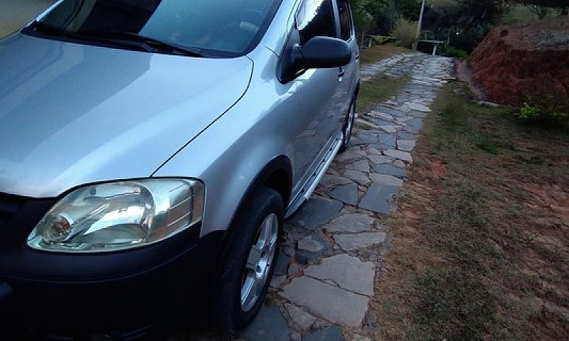 Vendo Crossfox 2005 ...