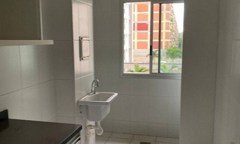 Apartamento 2 Qtos V...
