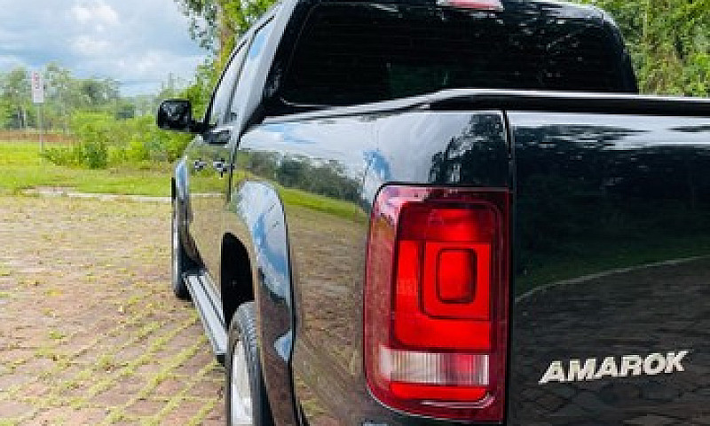 Amarok Higline Cd V6...