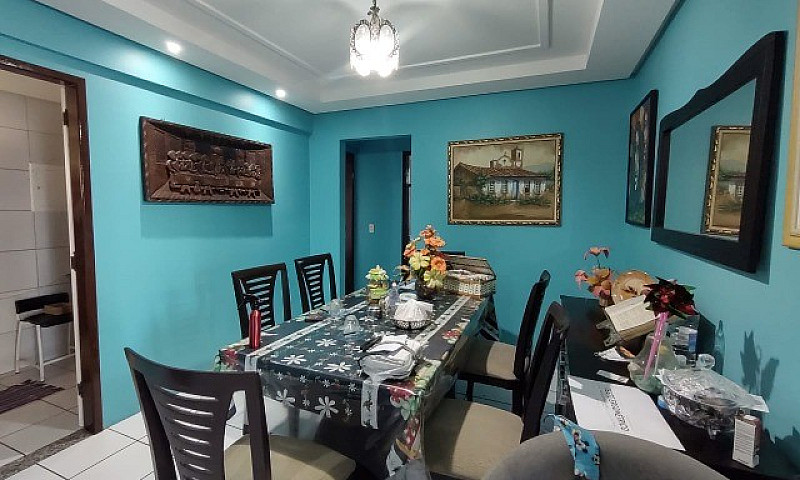 Apartamento Em Olind...