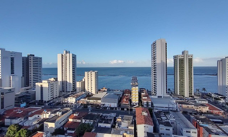 Apartamento Em Olind...