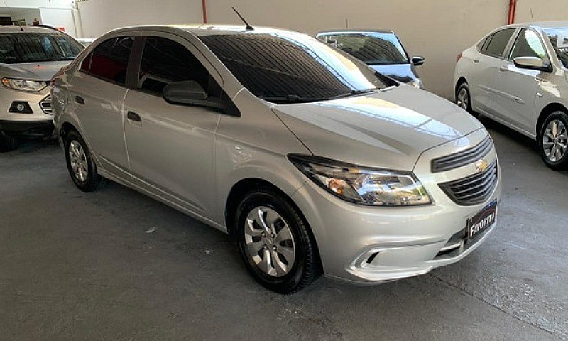 Chevrolet Prisma Joy...