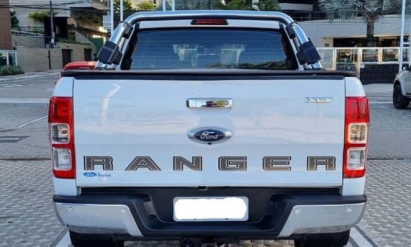 Ford Ranger Xlt 3.2 ...