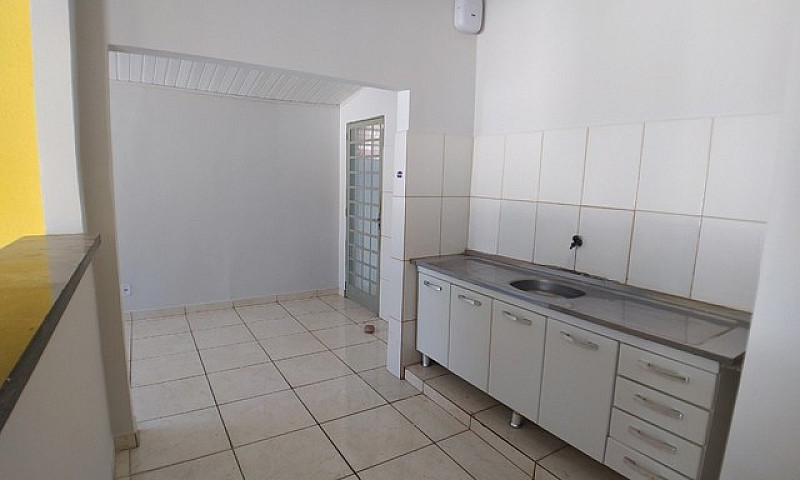 Casa Para Alugar Com...