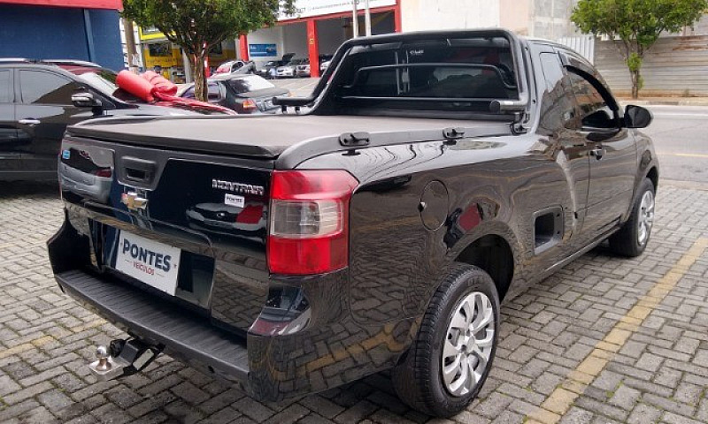 Chevrolet Montana Ls...