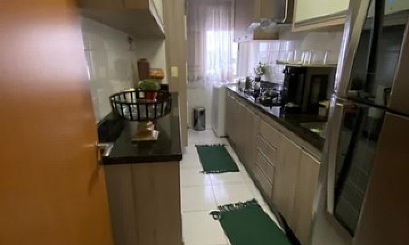 Apartamento 2 Quarto...