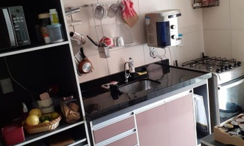 Apartamento Parque R...