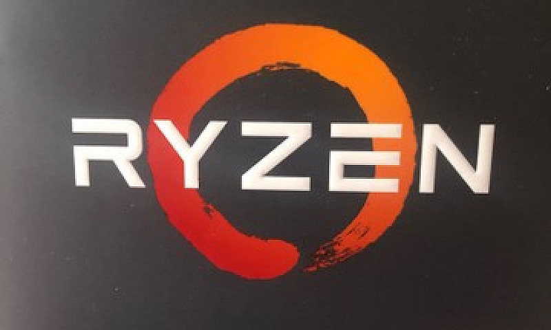 Ryzen 7 2700...