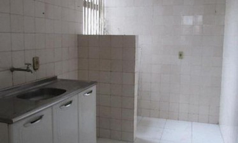 Apartamento Com 2 Qu...