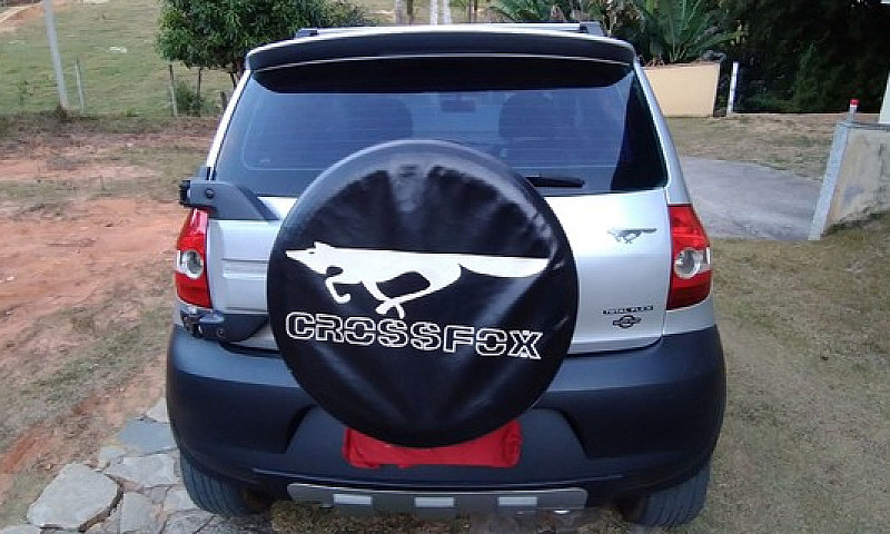 Vendo Crossfox 2005 ...