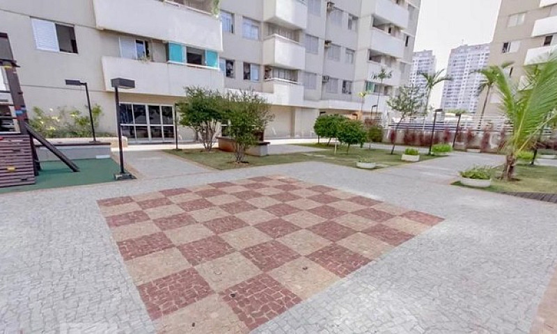 Apartamento 2 Quarto...