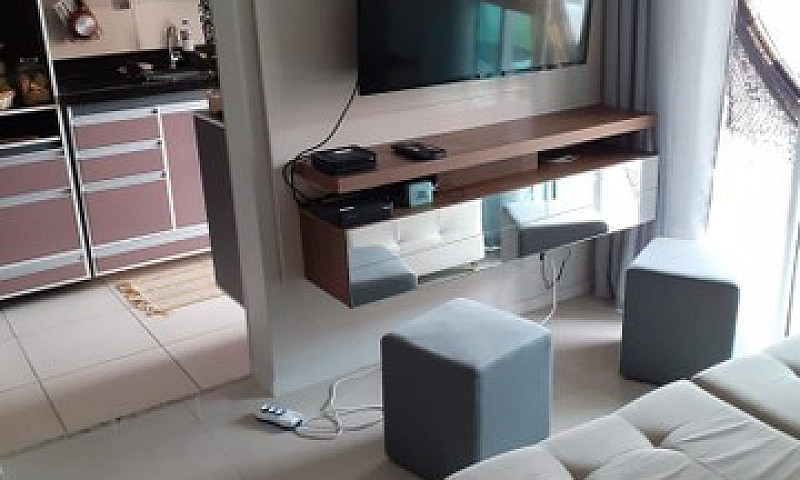 Apartamento Parque R...