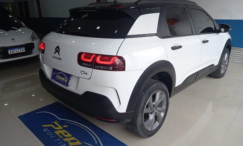 Citroen Vc4 Cactus 1...