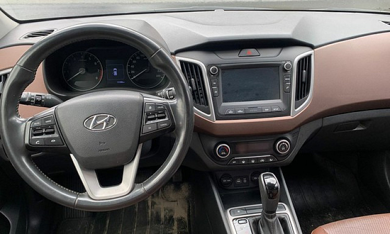 Creta Prestigie 2.0 ...