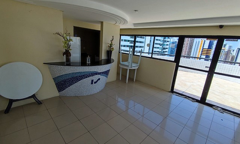 Apartamento Para Alu...