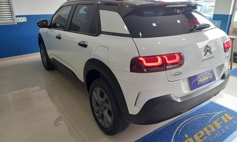 Citroen Vc4 Cactus 1...