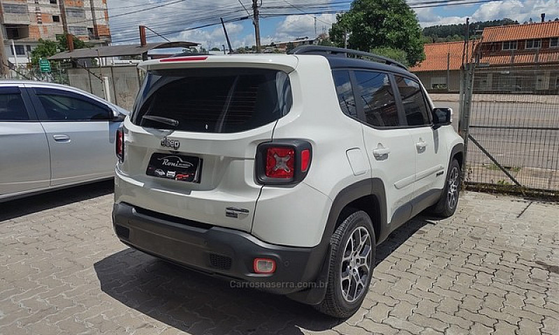 Jeep Renegade 1.8 16...