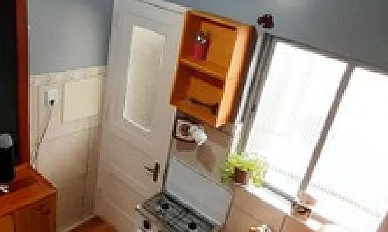 Kitnet Estilo Loft N...