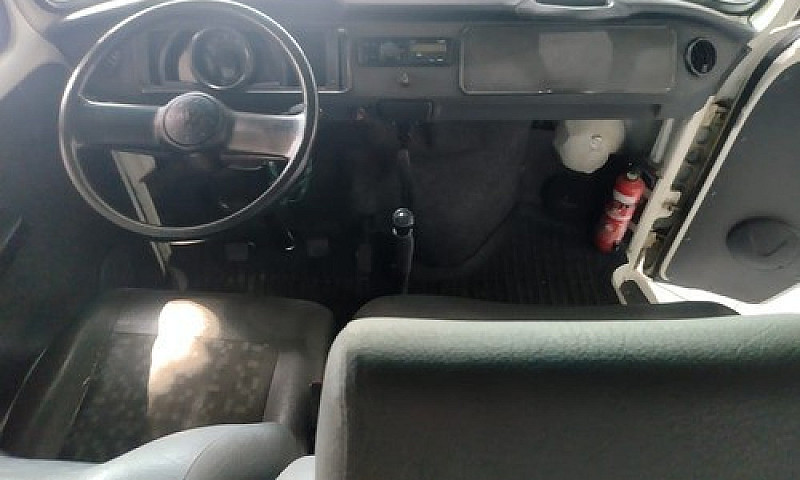 Volkswagen Kombi 201...