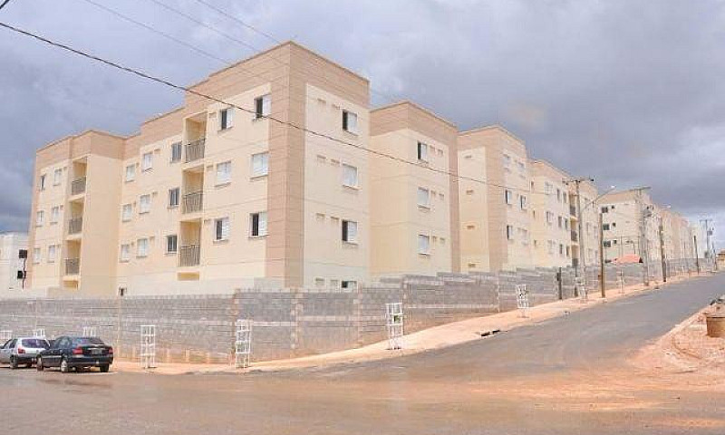 Apartamento No Edifi...