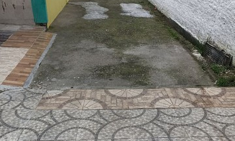 Vendo Casa Com Ketin...