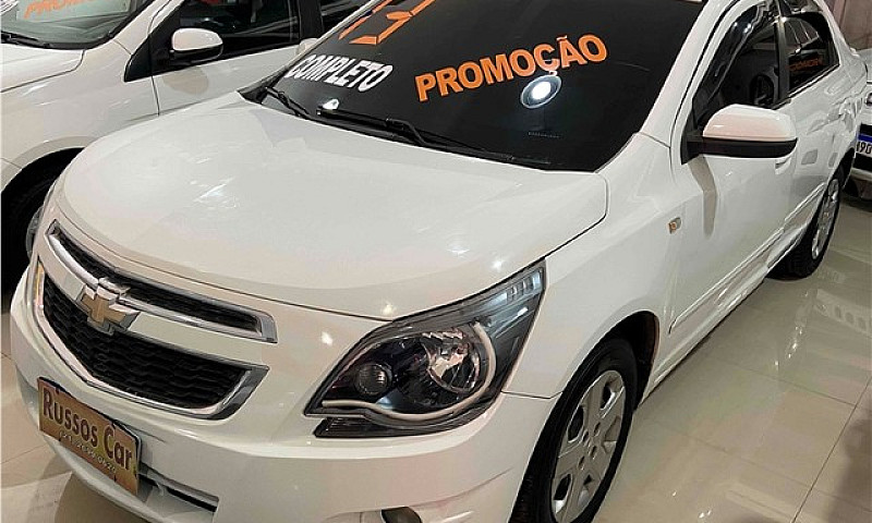 Chevrolet Cobalt 201...