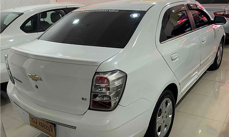 Chevrolet Cobalt 201...