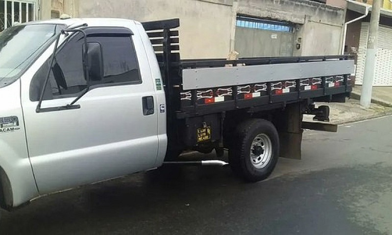 F350 Carroceria (Ent...