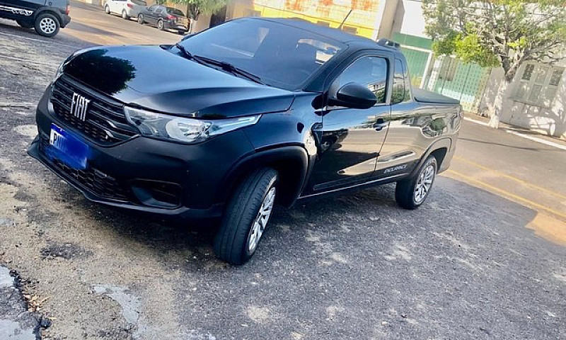 Vendo Strada Extra...