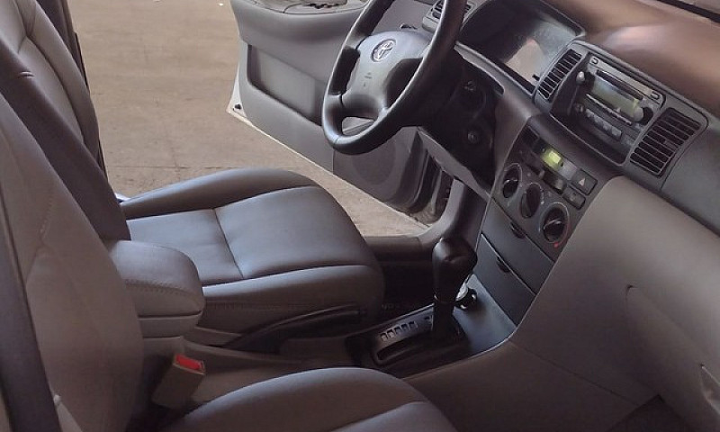 Corolla Xei...