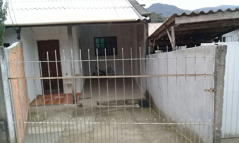Casa Para Alugar São...