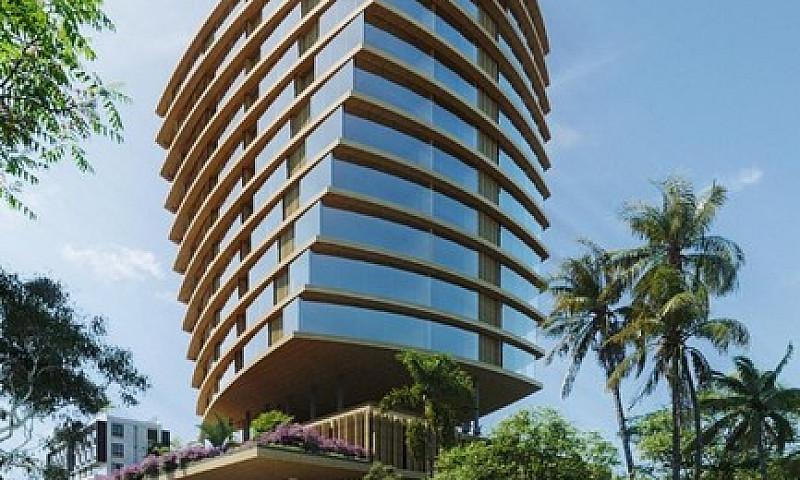 Edifício Atlântida- ...