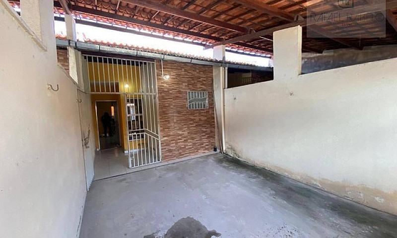 Casa Para Alugar, 80...