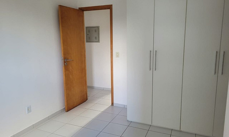 Apartamento Com 3 Qu...