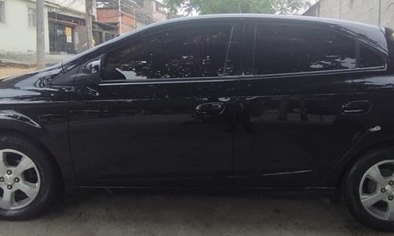 Chevrolet Onix Lt Au...