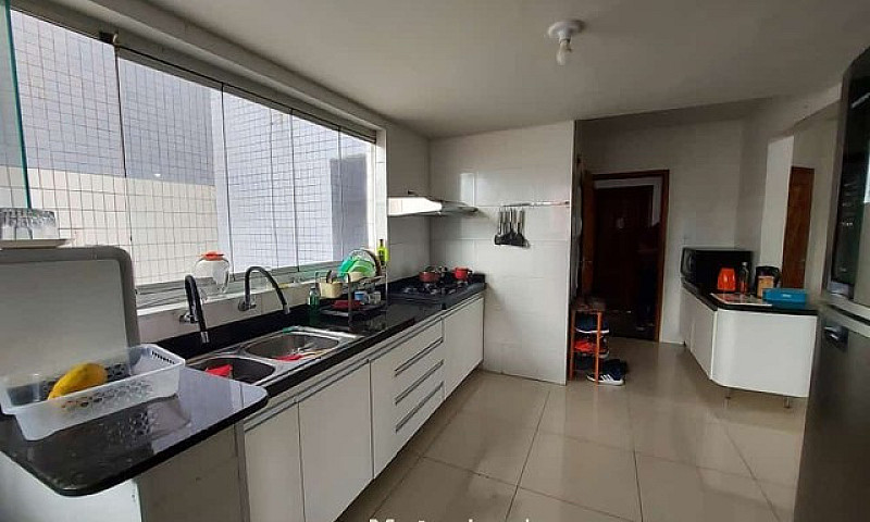 Apartamento No Edifi...