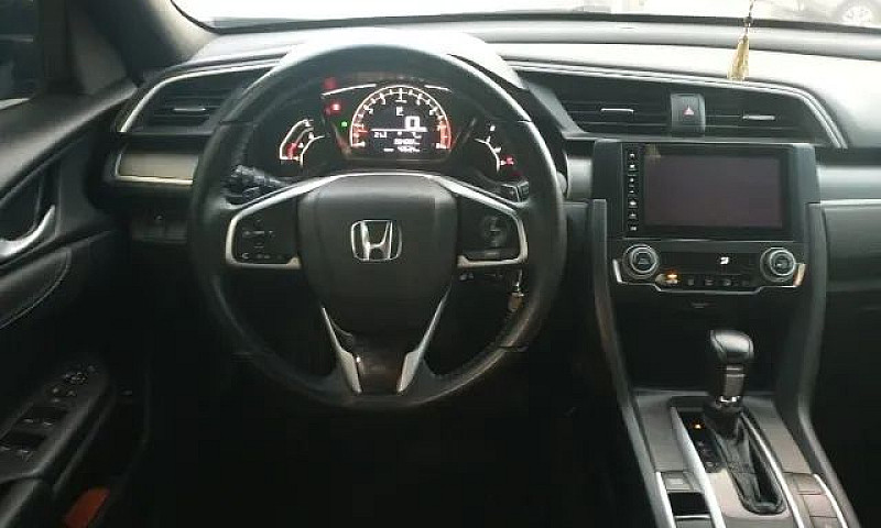 Honda Civic 2.0 Spor...