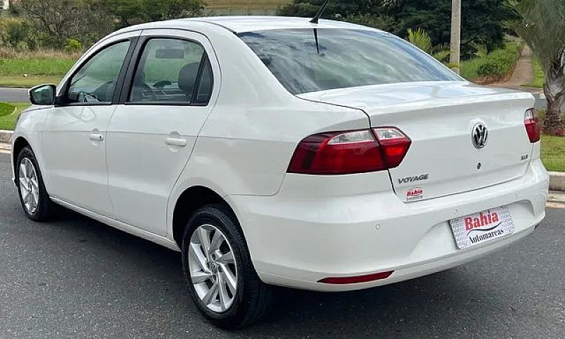 Voyage 1.6 Automátic...