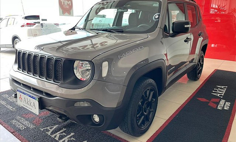 Jeep Renegade 2.0 16...