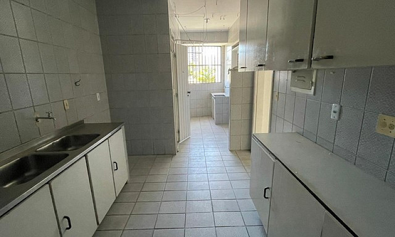 Apartamento Para Ven...