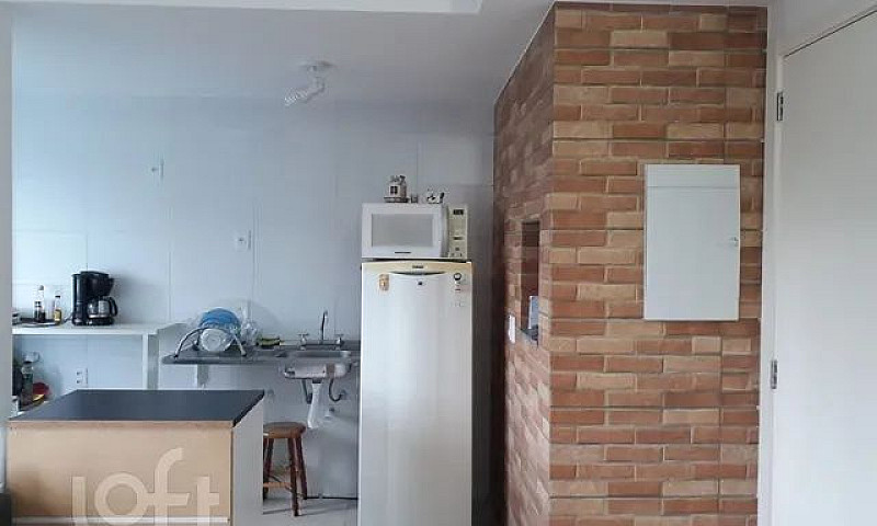 Apartamento À Venda ...