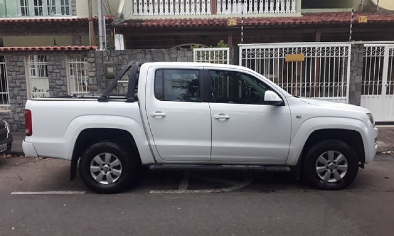 Amarok Se 4X4 Diesel...