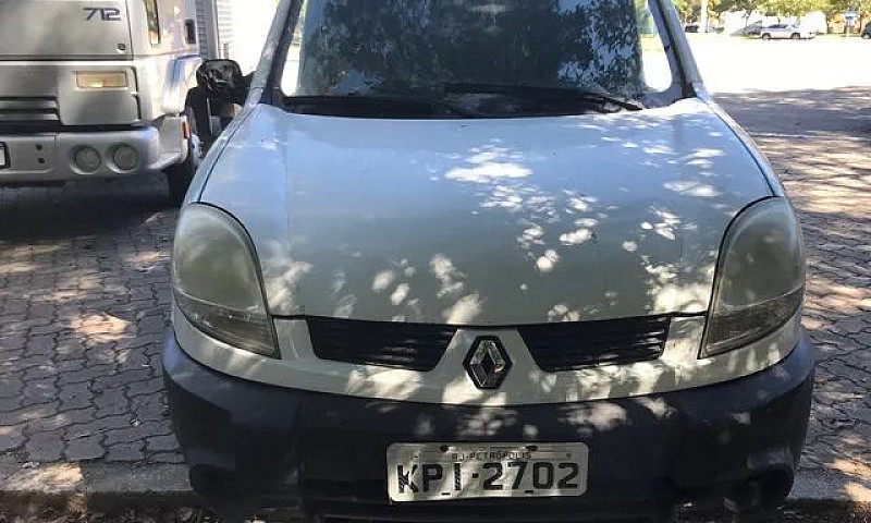 Renault Kangoo 1.6 2...